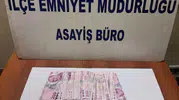 Telefonda savcıyım diyen dolandırıcılar Manisa'da bir çiftin birikimini çaldı