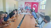 Bilecik futbolunda yeni sezonun takvimi belli oldu
