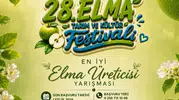 Çivril elma üreticisini ödüllendiriyor