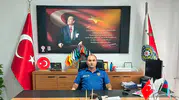 Vezirköprü Emniyeti Mustafa Yaşar’a emanet