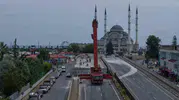 Trabzon trafiğinde köklü değişim başlıyor