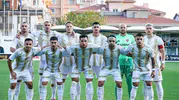 Kayserispor'da zirve takibi: Dört haftalık performans umut saçıyor