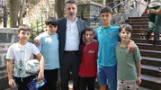 Bursa’nın tarihi mahalleleri için yeni dönem başlıyor