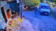 Serik'te acı manevra Minibüsün altında kalan 1,5 yaşındaki çocuk hayatını kaybetti