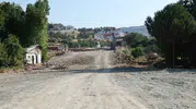 Tokat’ın iki yakasını birbirine bağlayacak yeni ulaşım güzergâhında sona gelindi