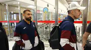 Trabzonspor'un Avrupa macerası Macaristan'da kritik virajda