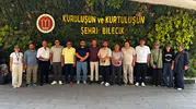 Bilecik turizmi için yeni rota arayışı