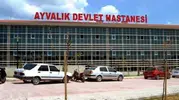 Ayvalık'a 10 yeni hekim KBB ve ruh sağlığı uzmanı da geliyor
