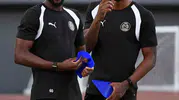 Manisa'da futbol coşkusu Bodrum FK'ya karşı evinde 3 puan hedefi