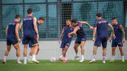 Trabzonspor yeni sezona Kasımpaşa maçıyla giriş yapıyor