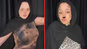 TikTok fenomeni için çember daraldı: İki ayrı suçtan gözaltı kararı