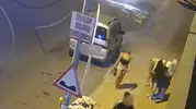 Antalya'da fuhuş çetesi çökertildi, 14 kadın özgür kaldı