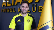 Aliağa FK orta sahaya Avustralya'dan takviye yaptı