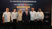 Erzurum’da Dokuz Gün Sürecek Kültür Şöleni Başladı