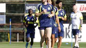 Fenerbahçe Sturm Graz sınavına odaklandı