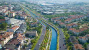 İnegöl'ün dereleri için 1 milyarlık ıslah seferberliği