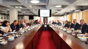 Erzurum sanayisine yeni yol haritası çiziliyor