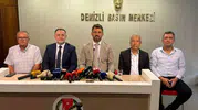 DTB'de Yılanlı dönemi Genç kadro, dijital borsa vaadi