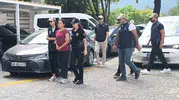 FETÖ firarisi eski yüzbaşının ablası cezaevine gönderildi