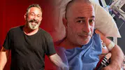 Kalp krizi geçirmişti! Cem yılmaz'ın sağlık durumuyla ilgili yeni gelişme