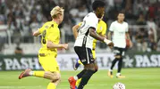 Beşiktaş Avrupa yolunda Çekya temsilcisiyle karşı karşıya