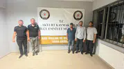 Ankara Akyurt’ta polisten kaçan beş kişiye ağır fatura