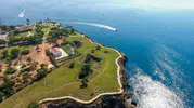 Muratpaşa parklarında akıllı sistemle devasa su tasarrufu
