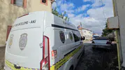 Buğdaylı Mahallesi'nde sabah kavgası kanlı bitti Tabancayla vurulan M.T. hastaneye kaldırıldı