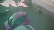 Mudanya'da sabah saatlerinde korkunç kaza Yolun karşısına geçerken canından oldu