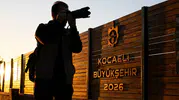 Kocaeli’yi fotoğrafla anlatmak isteyenlere ödüllü fırsat