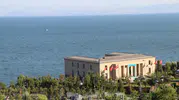 Erdoğan Ahlat'ta Terörsüz Türkiye için herkesi göreve çağırdı