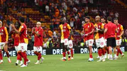 RAMS Park kalesi yıkılmıyor Galatasaray seriyi 36 maça taşıdı