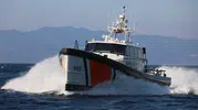 Ayvalık'ta 30 Ağustos coşkusu denize taşınıyor TCSG-905 botu halkla buluşacak