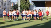 Menemen FK için devir pazarlığı başladı