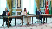 Türkiye Suudi Arabistan ve Pakistan arasında savunma hattı kuruluyor