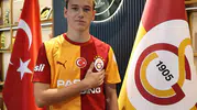 Galatasaray tarihe geçti ve ilk Rus oyuncusunu kadrosuna kattı
