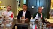 Marmaris Belediyesi Futbol Kulübü rotayı şampiyonluğa kırdı