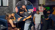 Eğlence dünyasının karanlık yüzü: 5 mekanda fuhuş ve insan ticareti operasyonu