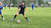 Beşiktaş Kadın Futbol Takımı Bolu kampında FOMGET engelini 3-1 ile geçti