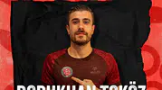 Fatih Karagümrük orta sahaya tecrübeli ismi getirdi