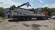 Trabzon Büyükşehir Belediyesi eski araçlarını milli ekonomiye geri kazandırdı