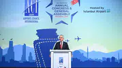 İstanbul Havalimanı Avrupa yolcu rekorunu tek günde kırdı