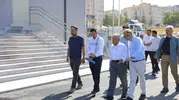 Kayseri’de 85 milyonluk eğitim hamlesi: Gökkent’e modern okul müjdesi