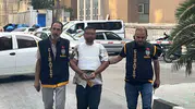 Manisa’daki baba oğul cinayetinin şüphelisi İzmir’de yakalandı