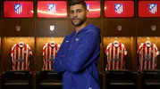 Atletico Madrid savunmasını Arjantinli yıldıza emanet etti