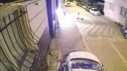 Esenyurt’ta dehşet saçan kundakçı yakalandı