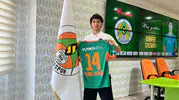 Alanyaspor, Emre Demir'i 3 yıllığına kadrosuna kattı