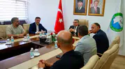 Sinop'ta okula Z-Kütüphane müjdesi