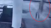 Giresun'da camideki iddia az kalsın faciaya dönüşüyordu