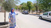 Yavuzselim Mahallesi sakinleri park ve altyapı çilesine isyan etti